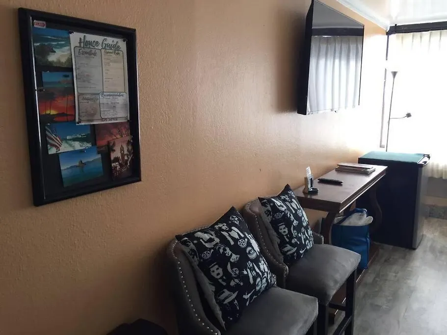 Apartment *Rarelayout*2Qn Beds*Great For Groups,Friends,Wakiki Honolulu United States